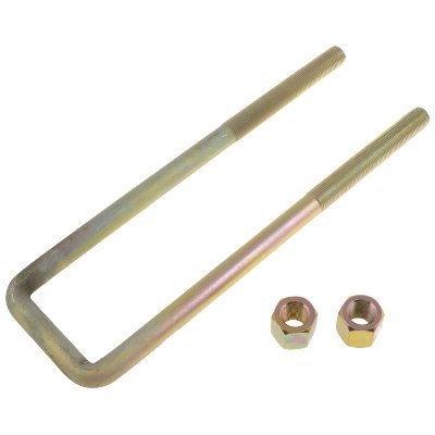 Threaded U-Bolt Dorman - HELP 35657