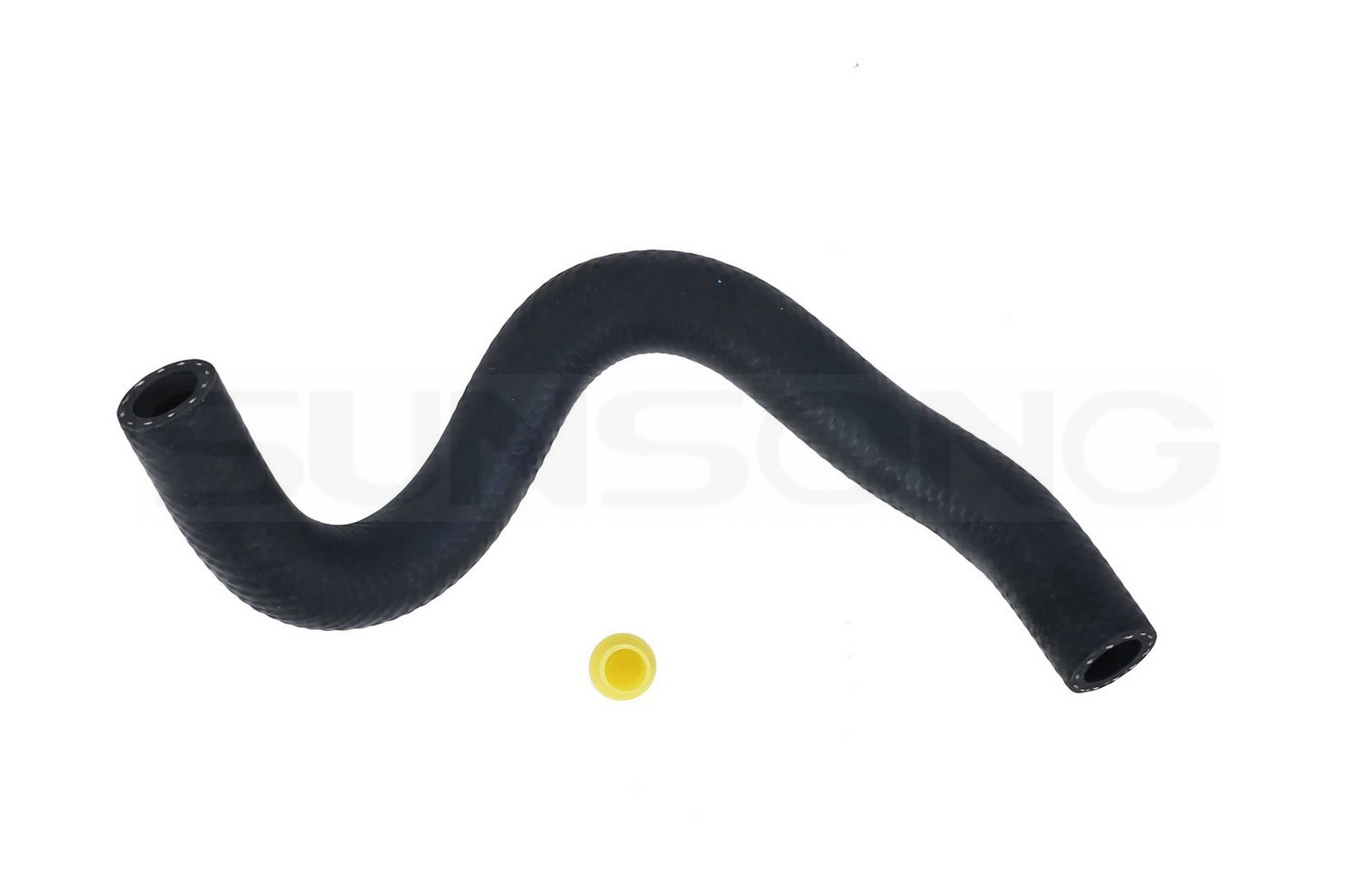 Power Steering Reservoir Hose Sunsong 3403841