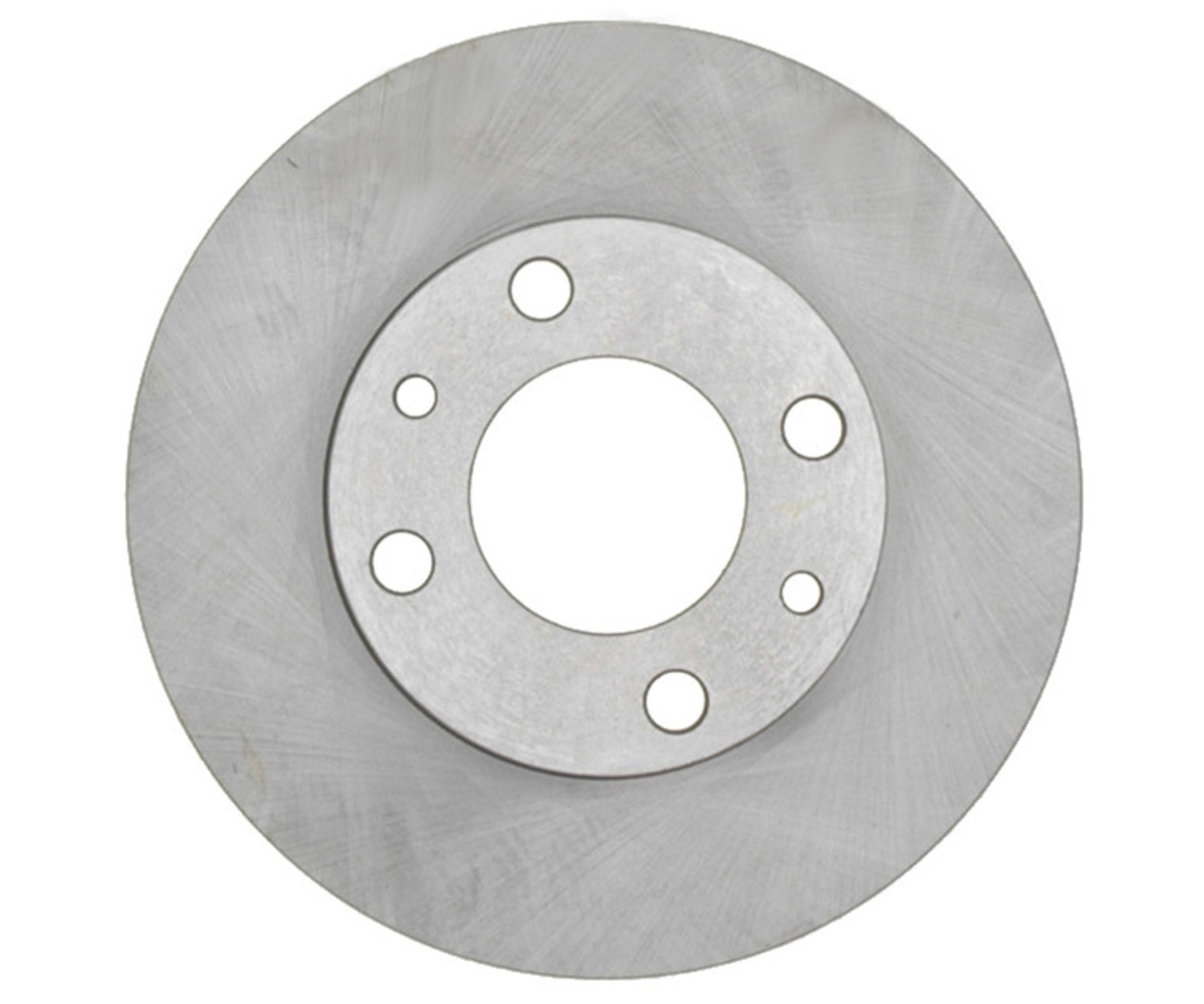 Disc Brake Rotor Raybestos Brakes 9006R