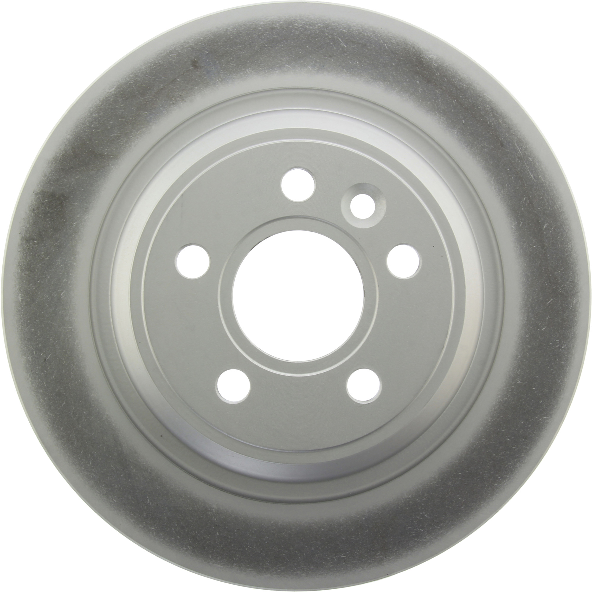 Disc Brake Rotor Centric Parts 320.39043C