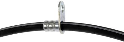 Brake Hydraulic Hose Dorman - First Stop H380922