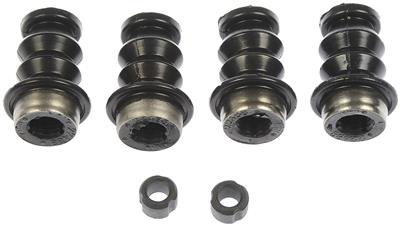 Disc Brake Caliper Bushing Dorman - First Stop HW16130