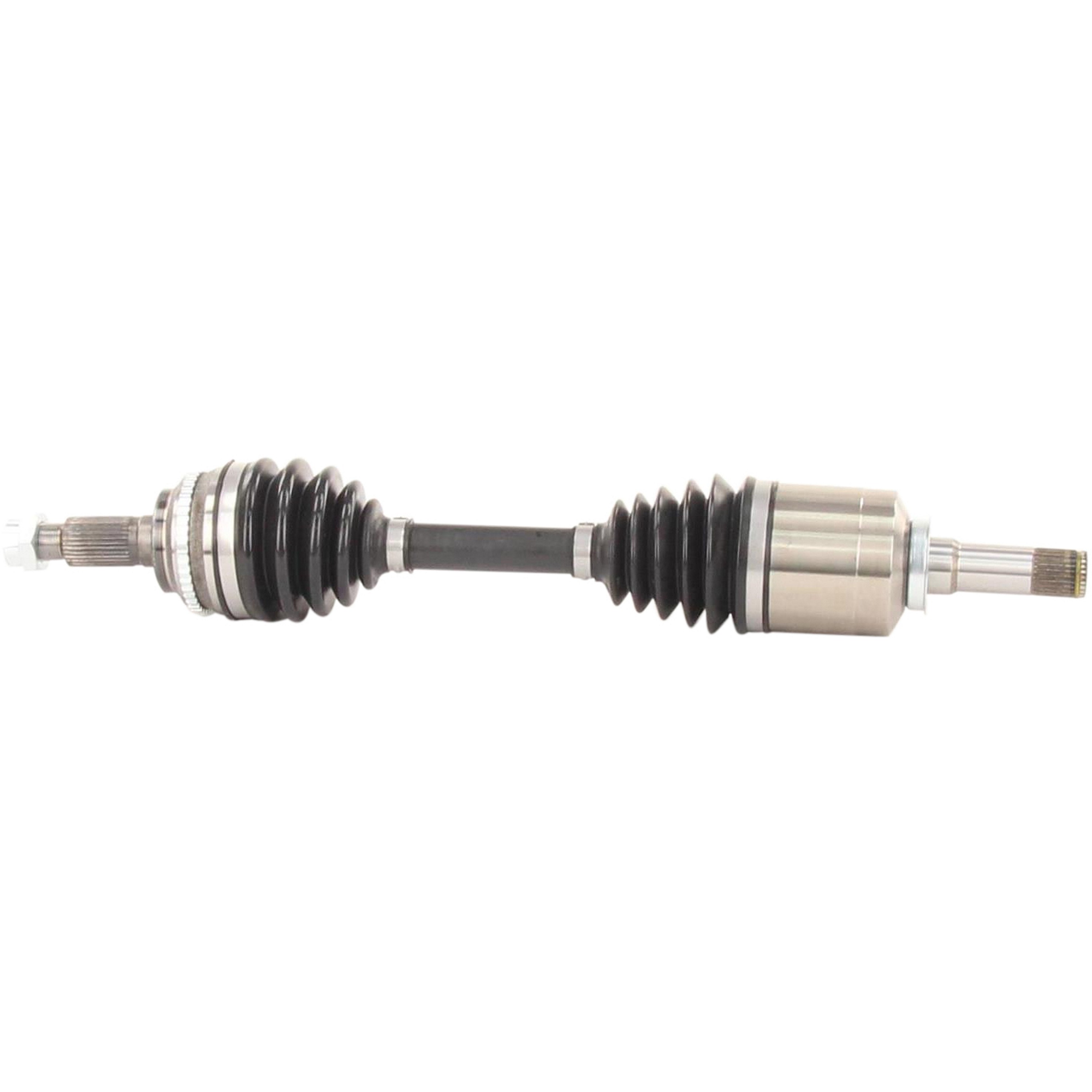 CV Axle Shaft TrakMotive FD-8148HDX
