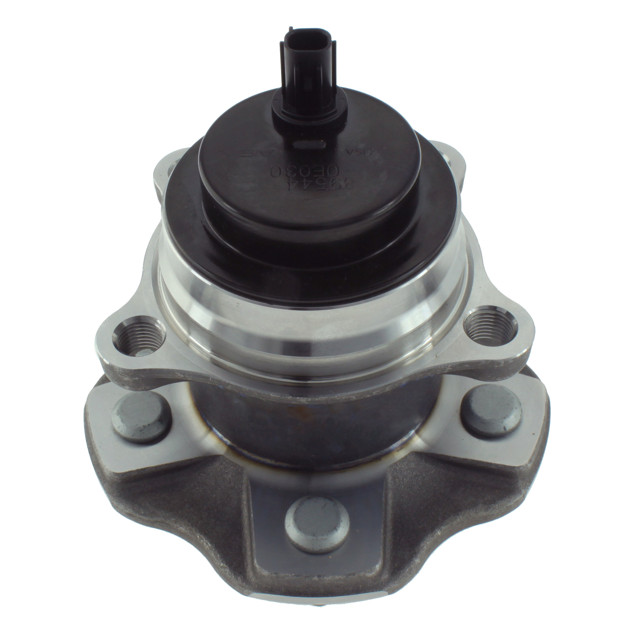 Wheel Bearing and Hub Assembly Centric Parts 407.44039