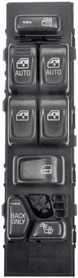 Door Window Switch Dorman - OE Solutions 901-651R
