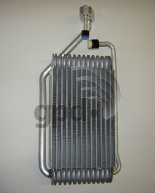 A/C Evaporator Core Global Parts Distributors LLC 4711333