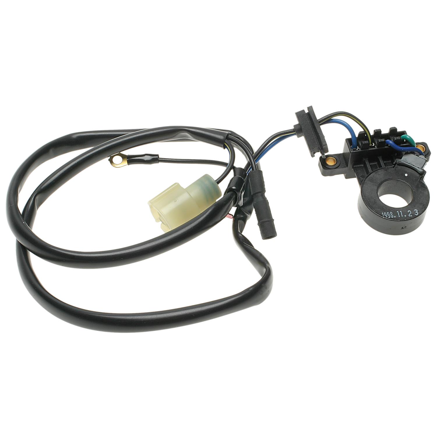 Distributor Ignition Pickup Standard Import LX-765