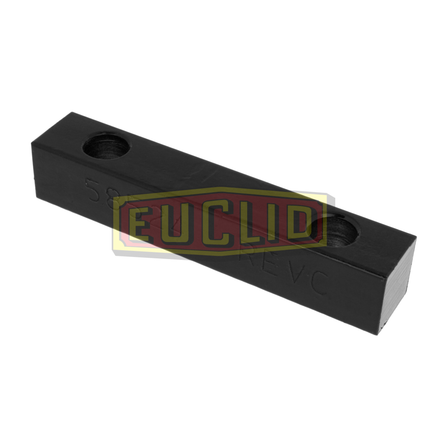 Leaf Spring Plate Meritor E15166
