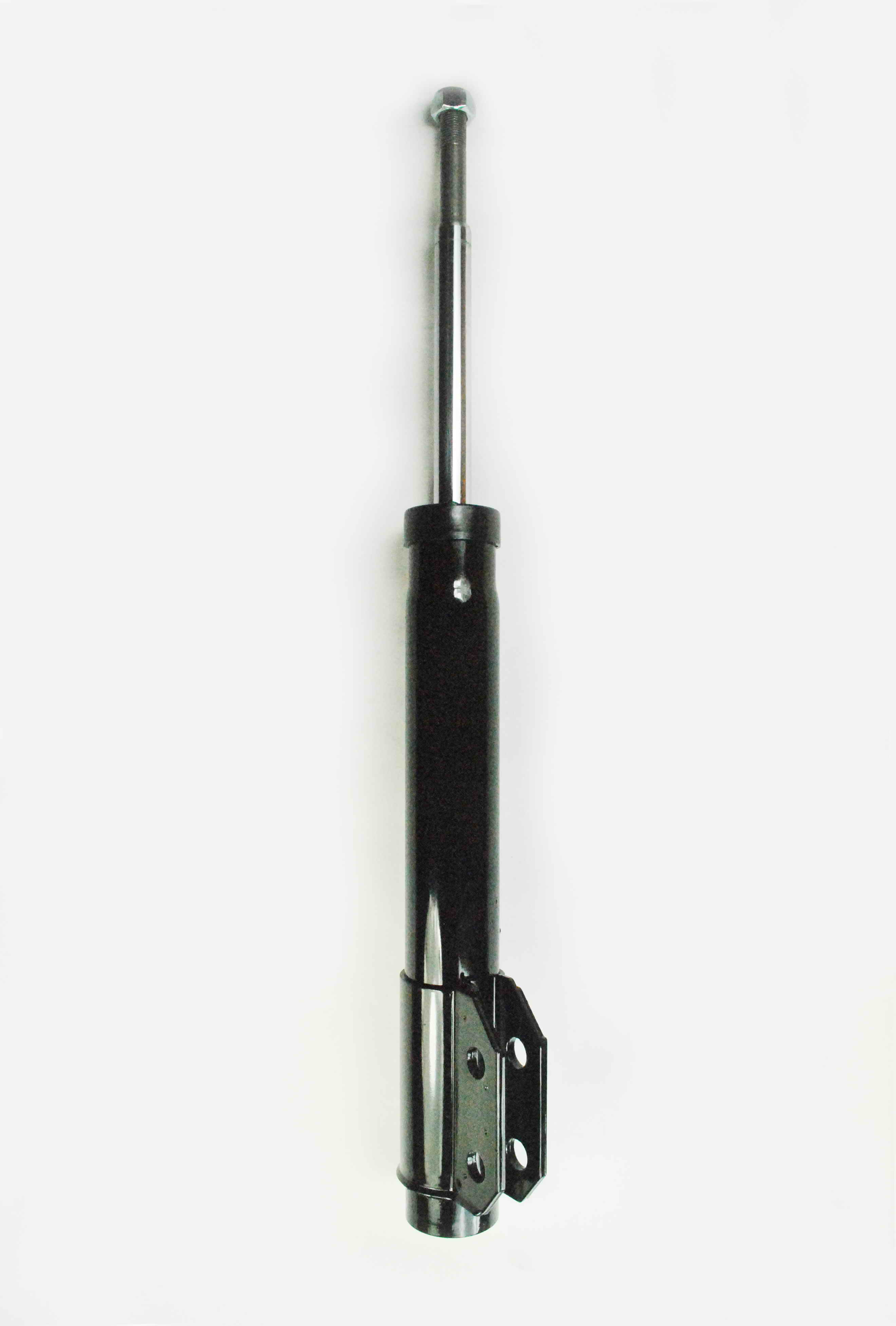 Suspension Strut MacPherson Ride Control MP331692