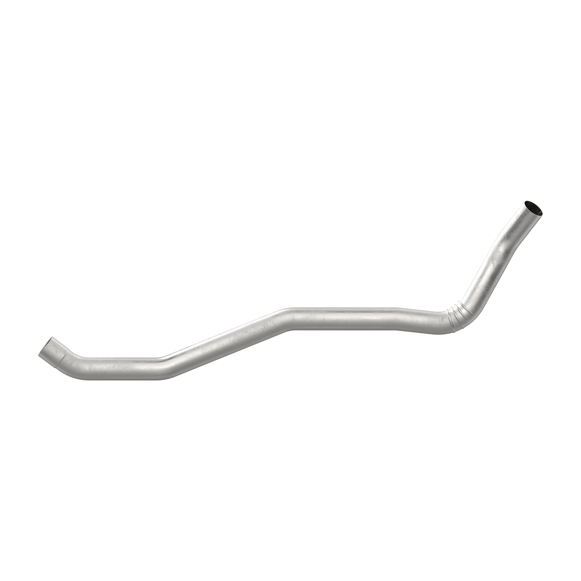Exhaust Pipe Walker Exhaust 75516