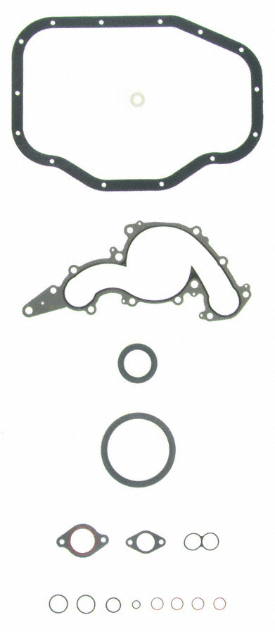Engine Conversion Gasket Set FEL-PRO CS 26262-1