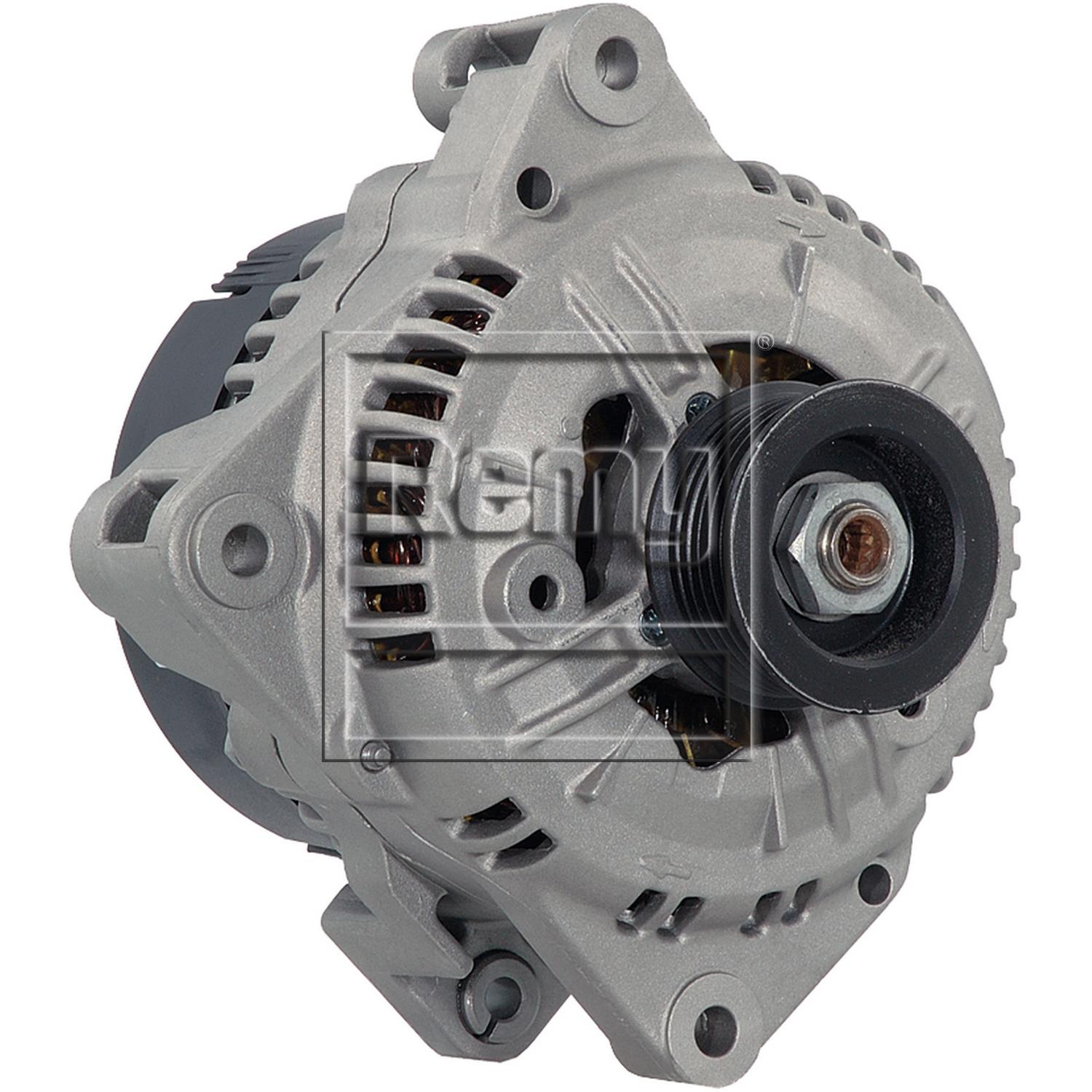 Alternator Remy 12011