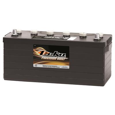 Vehicle Battery Deka 917TF