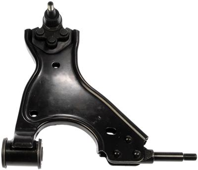 Suspension Control Arm and Ball Joint Assembly Dorman - OE Solutions 522-039