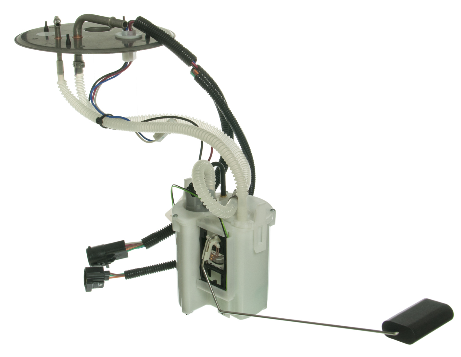 Fuel Pump Module Assembly Carter P76398M