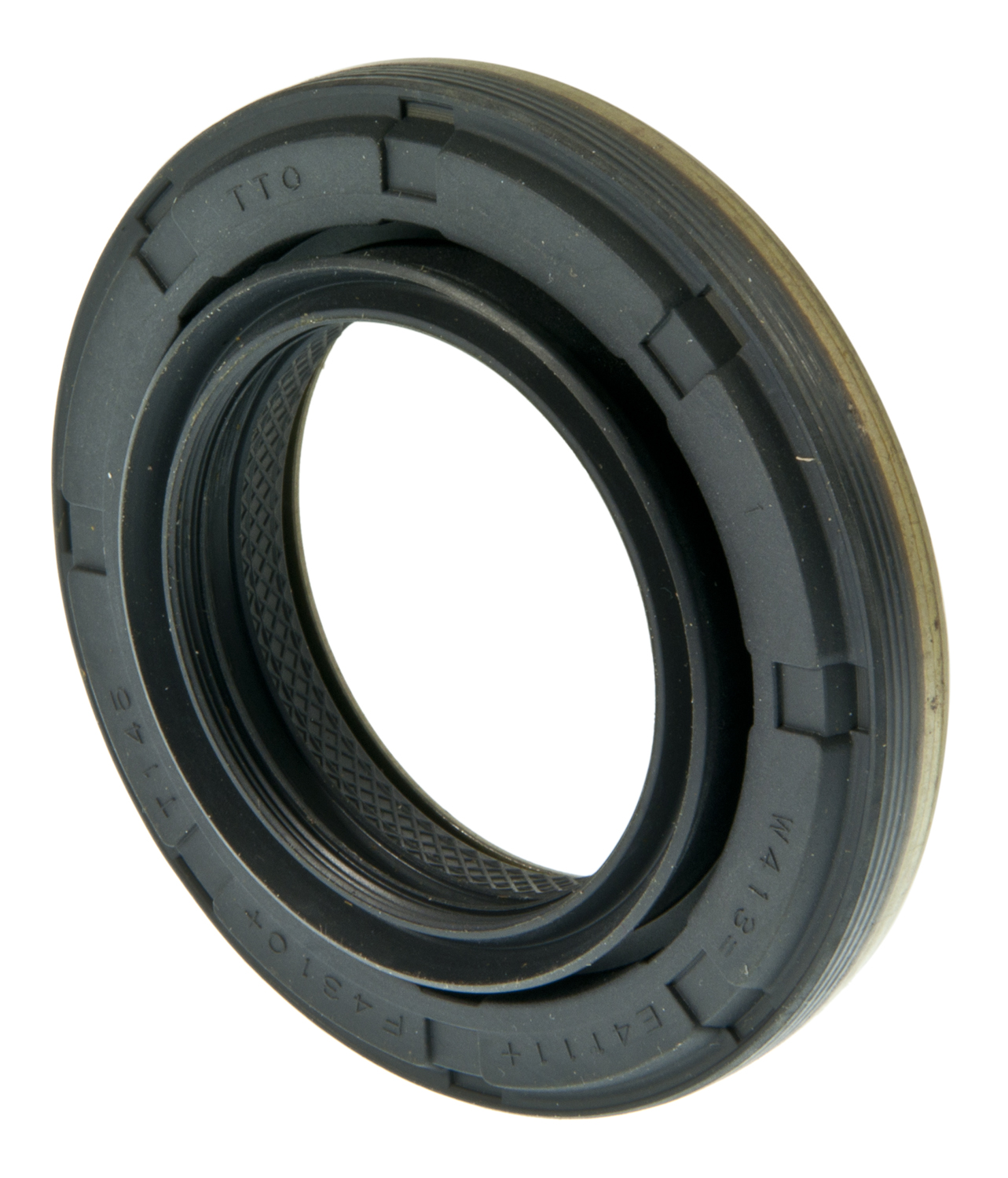 Drive Axle Shaft Seal National 710548