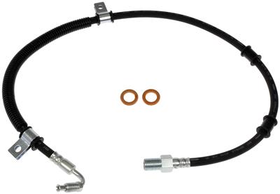 Brake Hydraulic Hose Parts Master BH622466