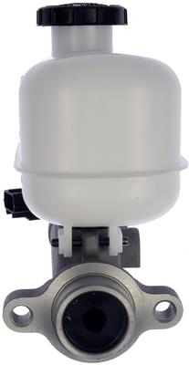 Brake Master Cylinder Parts Master MC630666