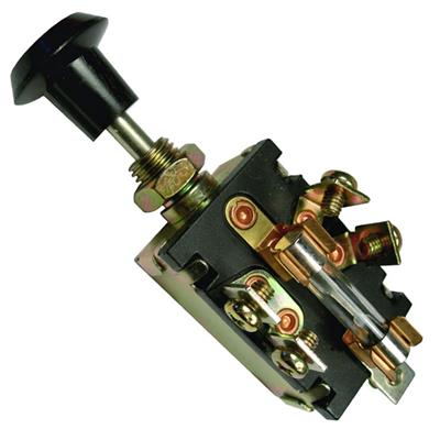 Push / Pull Switch Pico 5514PT