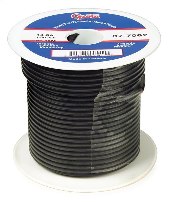 Primary Wire Grote 88-8002