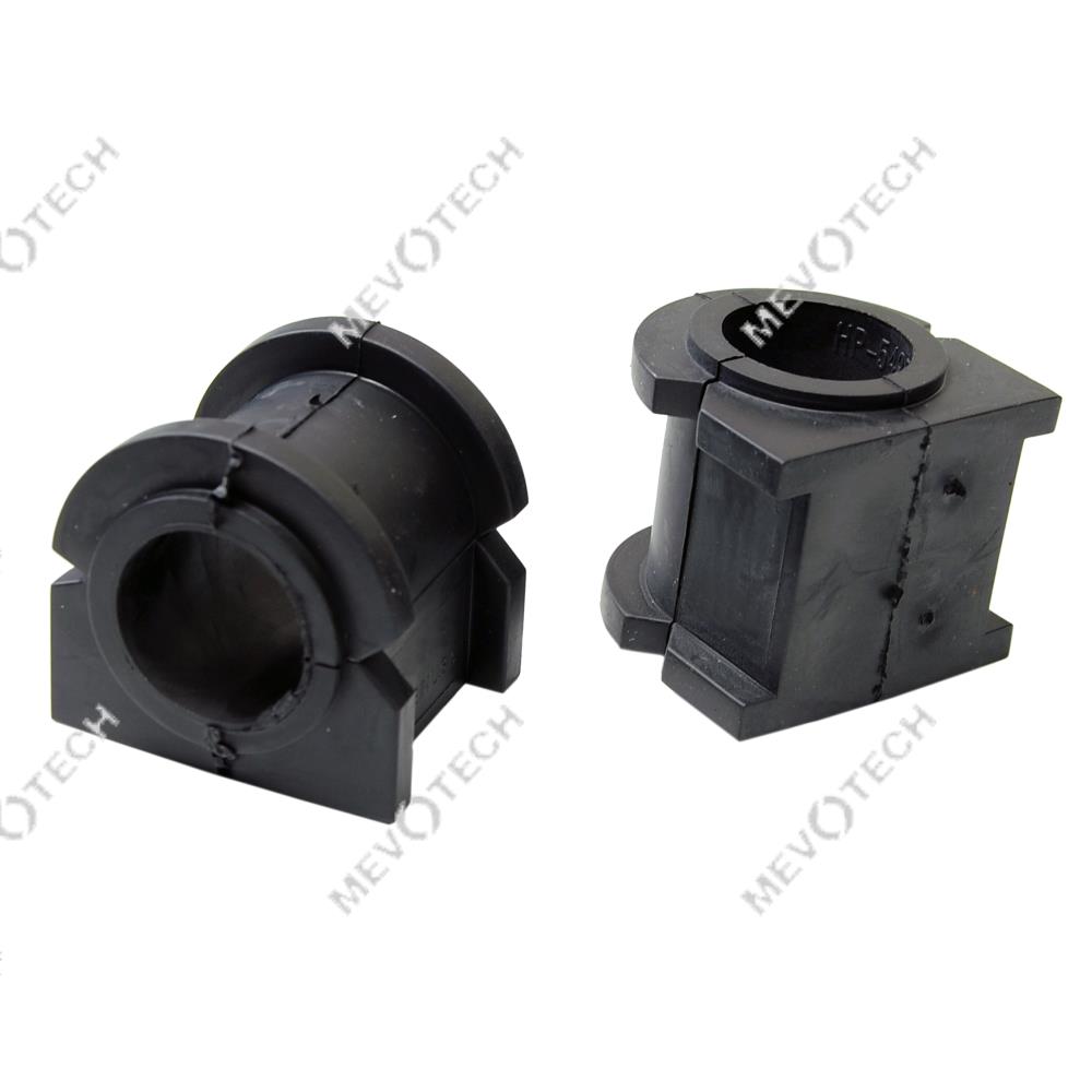 Suspension Stabilizer Bar Bushing Kit Mevotech Supreme MS258103