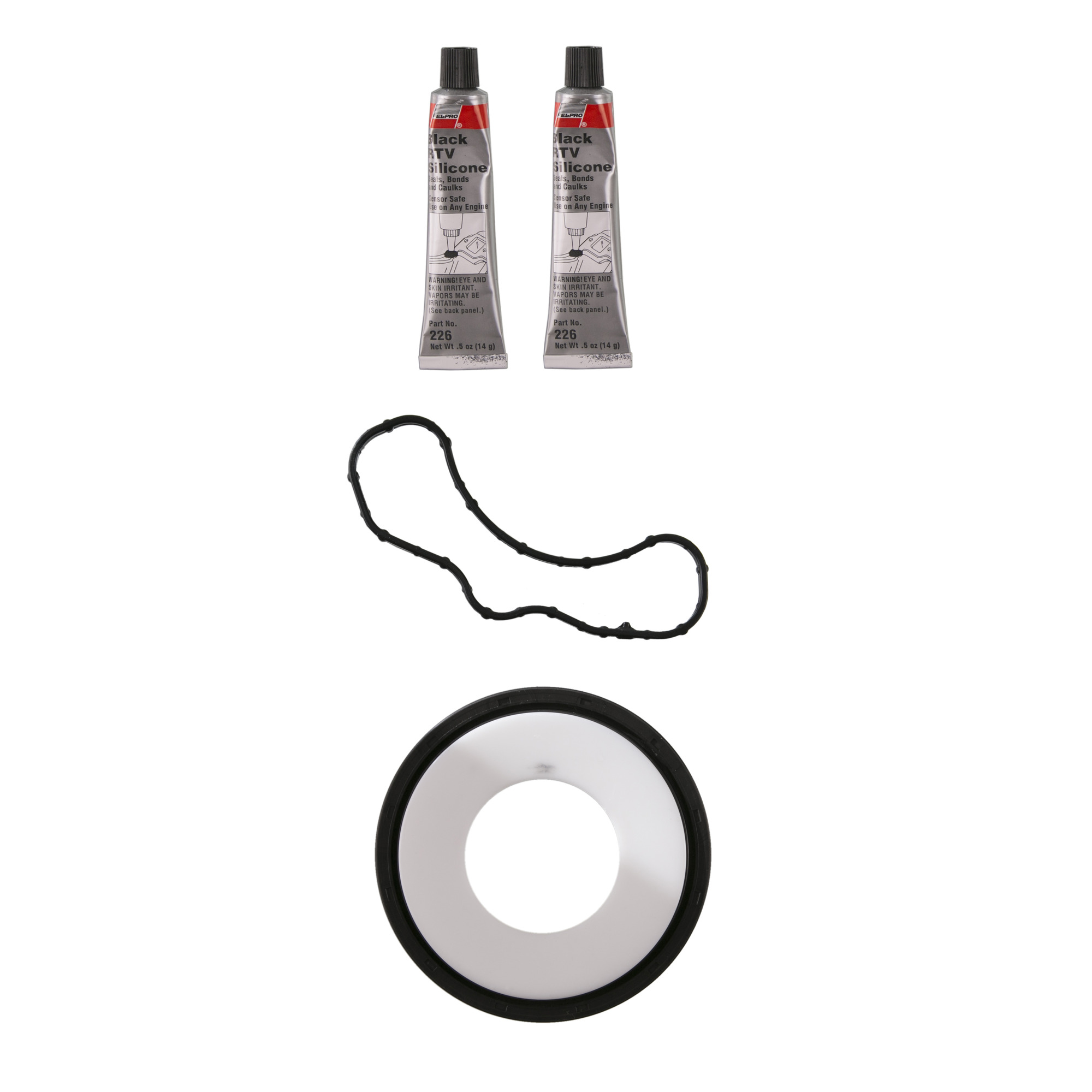 Engine Crankshaft Seal Kit FEL-PRO BS 40765
