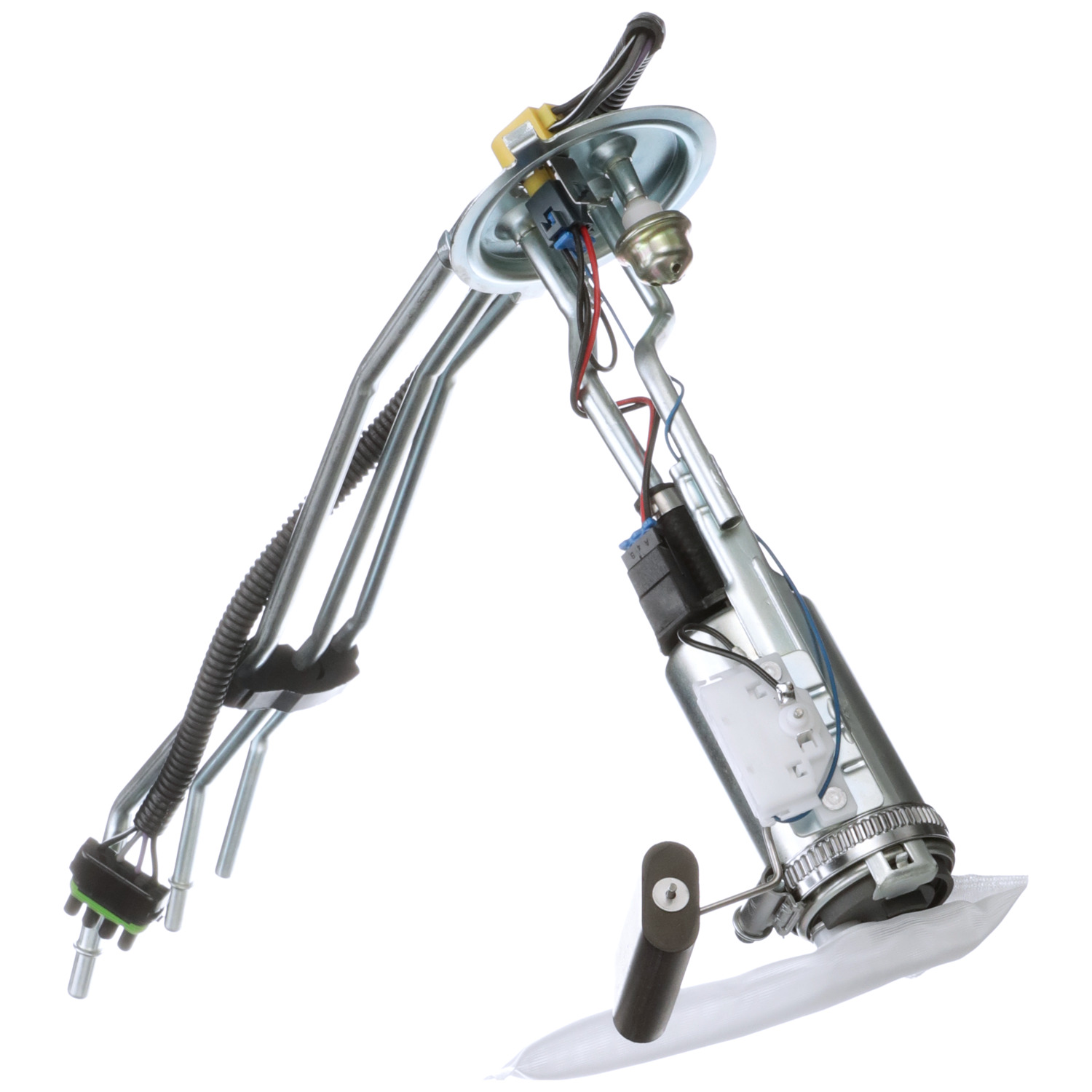 Fuel Pump Hanger Assembly Delphi HP10267