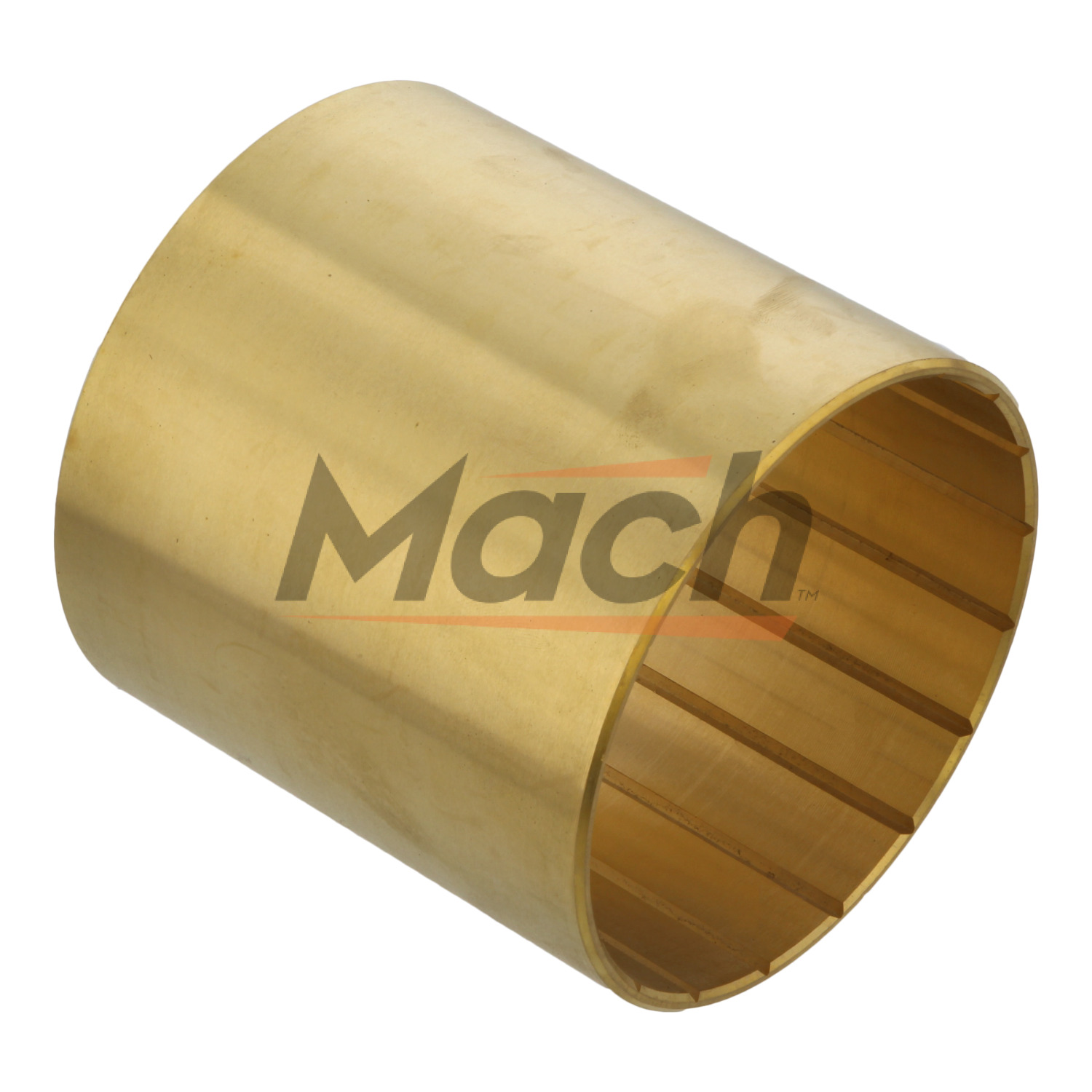 Trunnion Bushing Meritor G5421