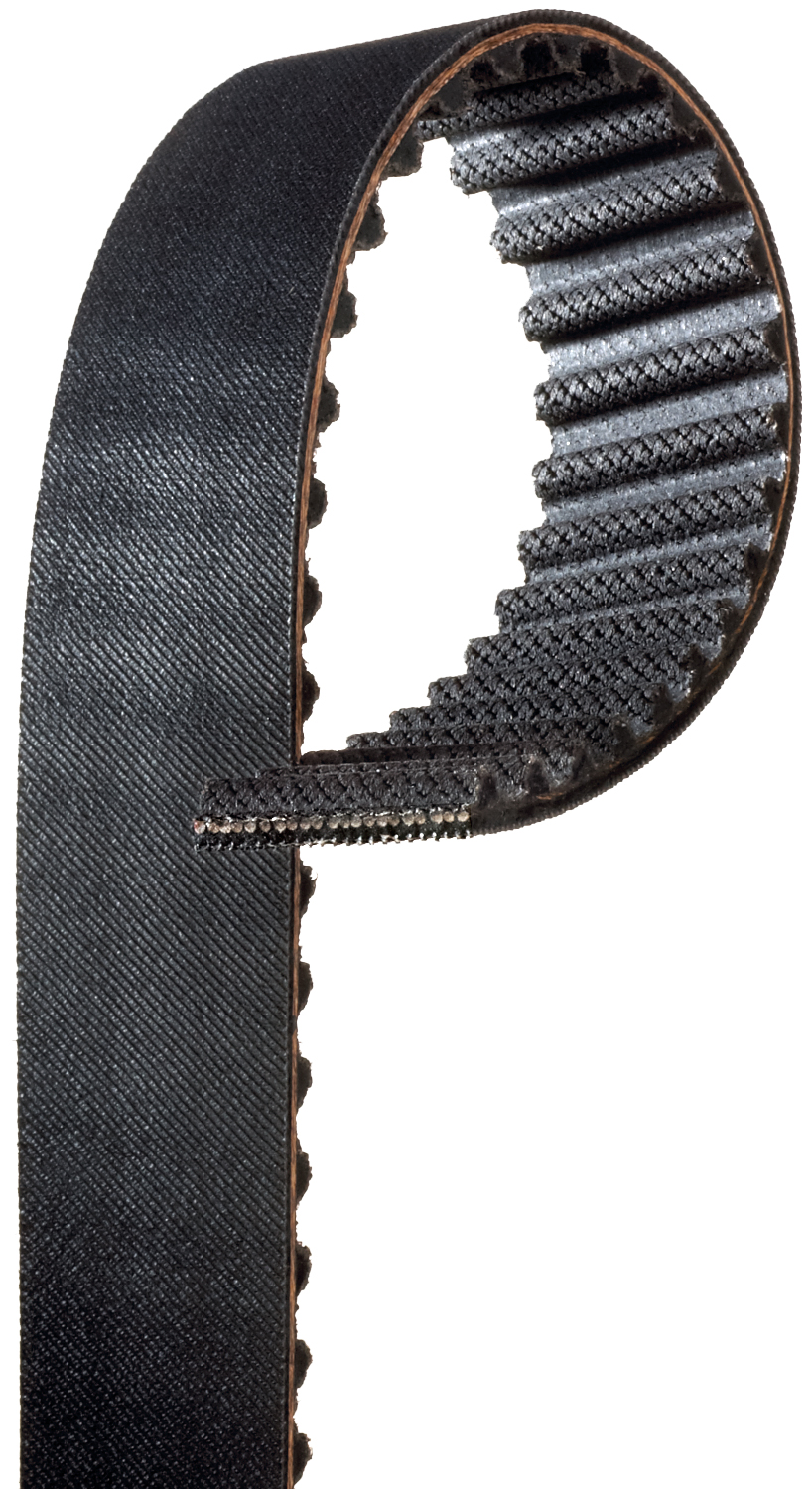 Engine Timing Belt Gates T333