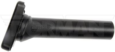 Spare Tire Hoist Lock Cylinder Tube Dorman - HELP 47822