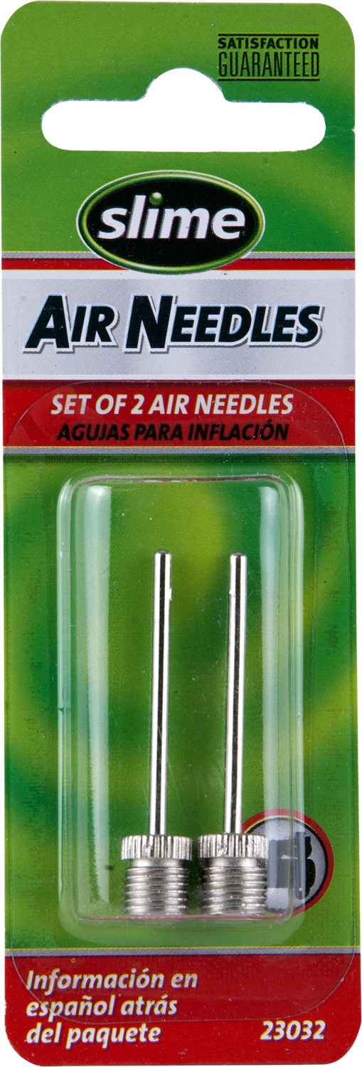 Inflator Needle Slime 23032