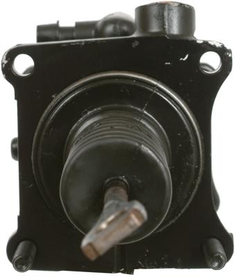 Power Brake Booster CARDONE Reman 52-7402