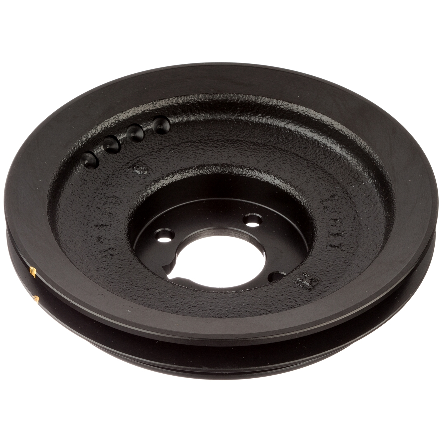 Engine Harmonic Balancer ATP 102267