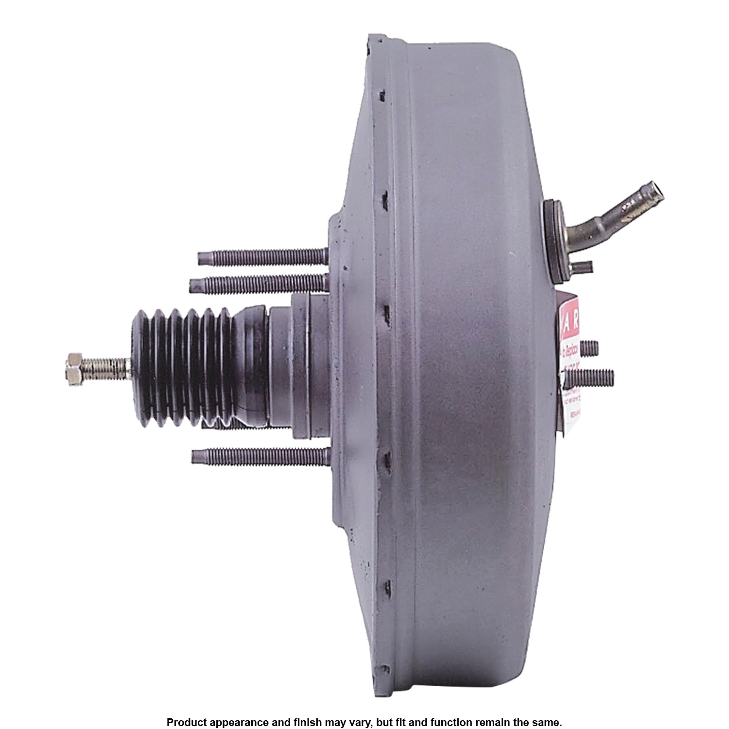 Power Brake Booster CARDONE New 5C-34905