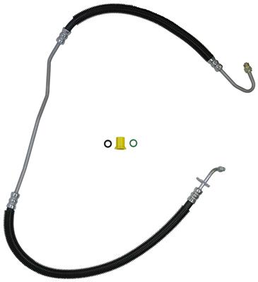 Power Steering Pressure Line Hose Assembly Gates 366204