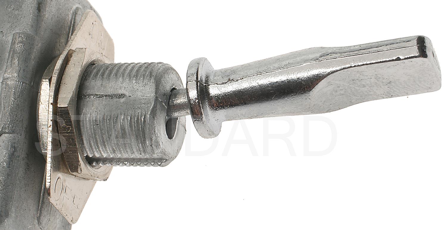 Toggle Switch Standard Ignition DS-191