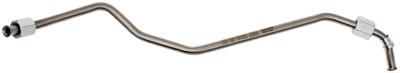 Delta Pressure Feedback Exhaust Gas Recirculation (EGR) Tube and Sensor Kit Dorman - OE Solutions 598-180