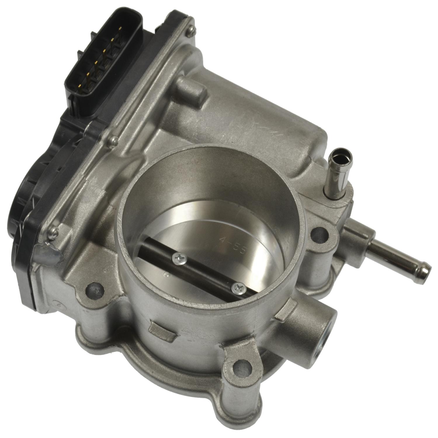 Fuel Injection Throttle Body TechSmart S20139