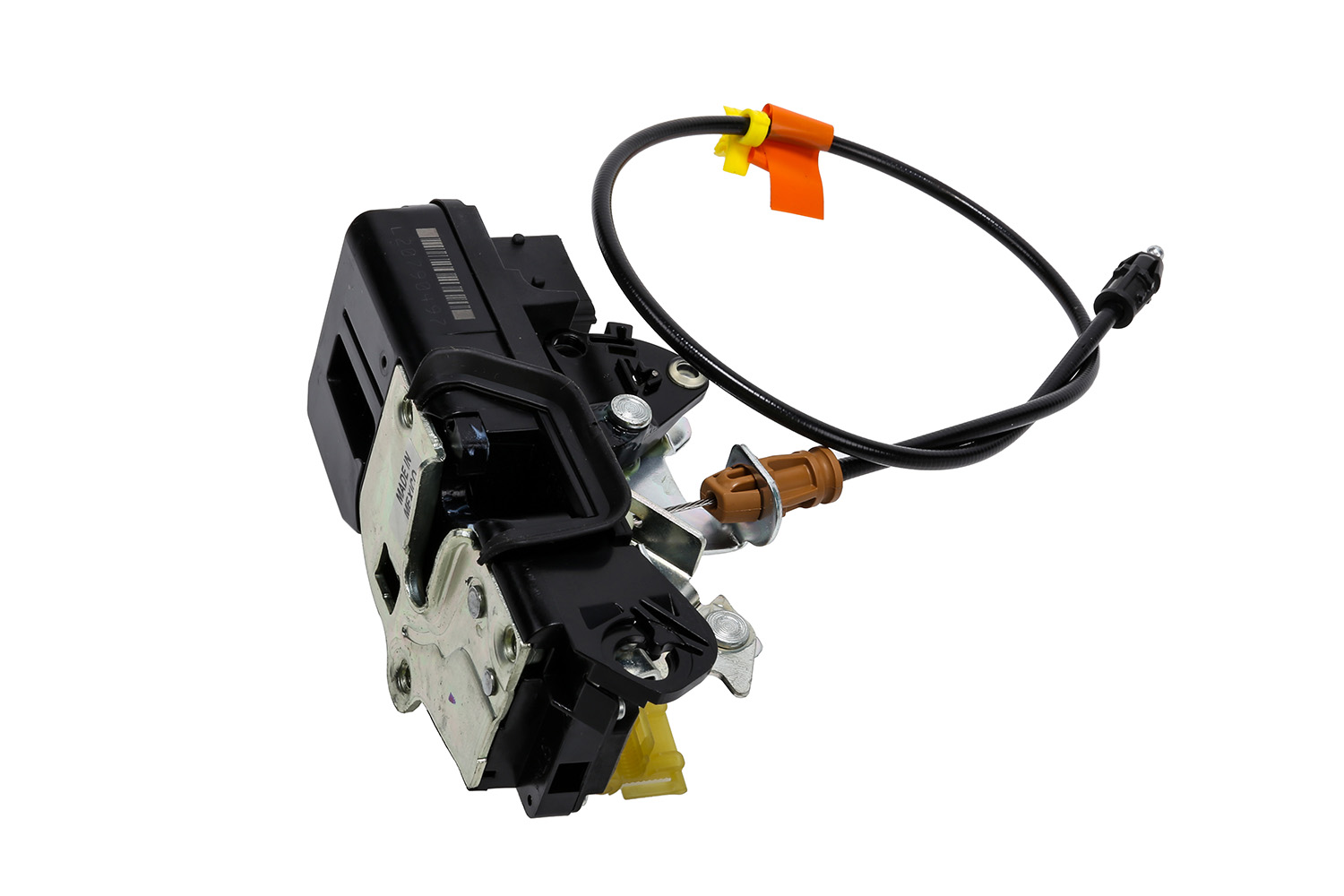 Door Latch Assembly GM Genuine Parts 20790497