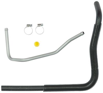 Power Steering Return Line Hose Assembly Gates 352903