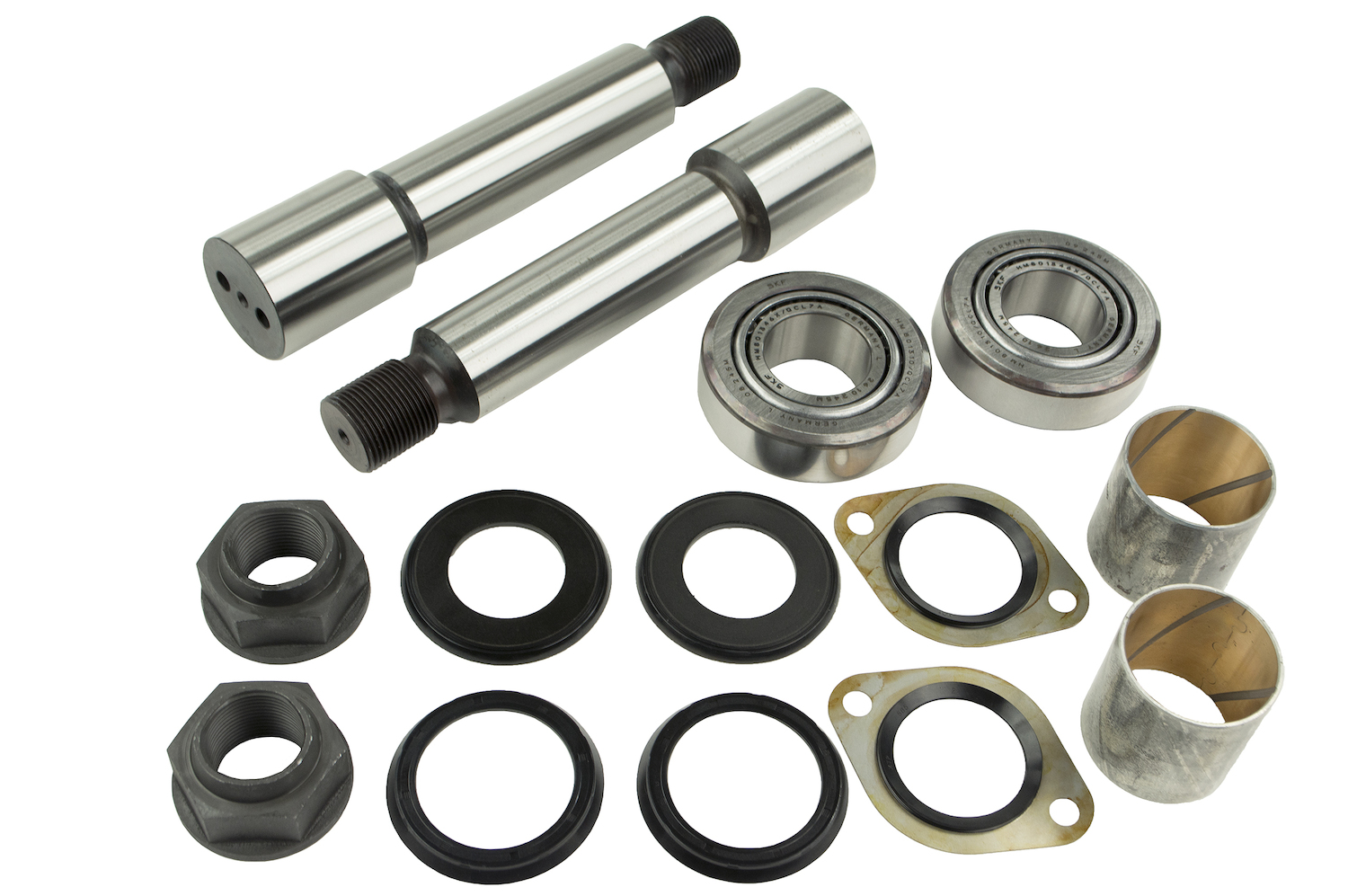 Steering King Pin Set Mevotech Supreme MS50953