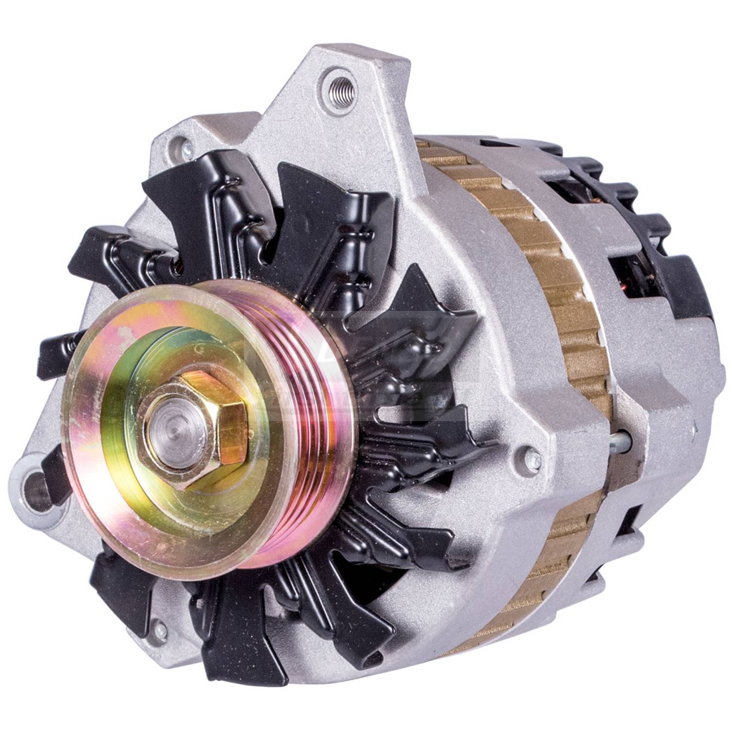 Alternator DENSO Auto Parts 210-5231