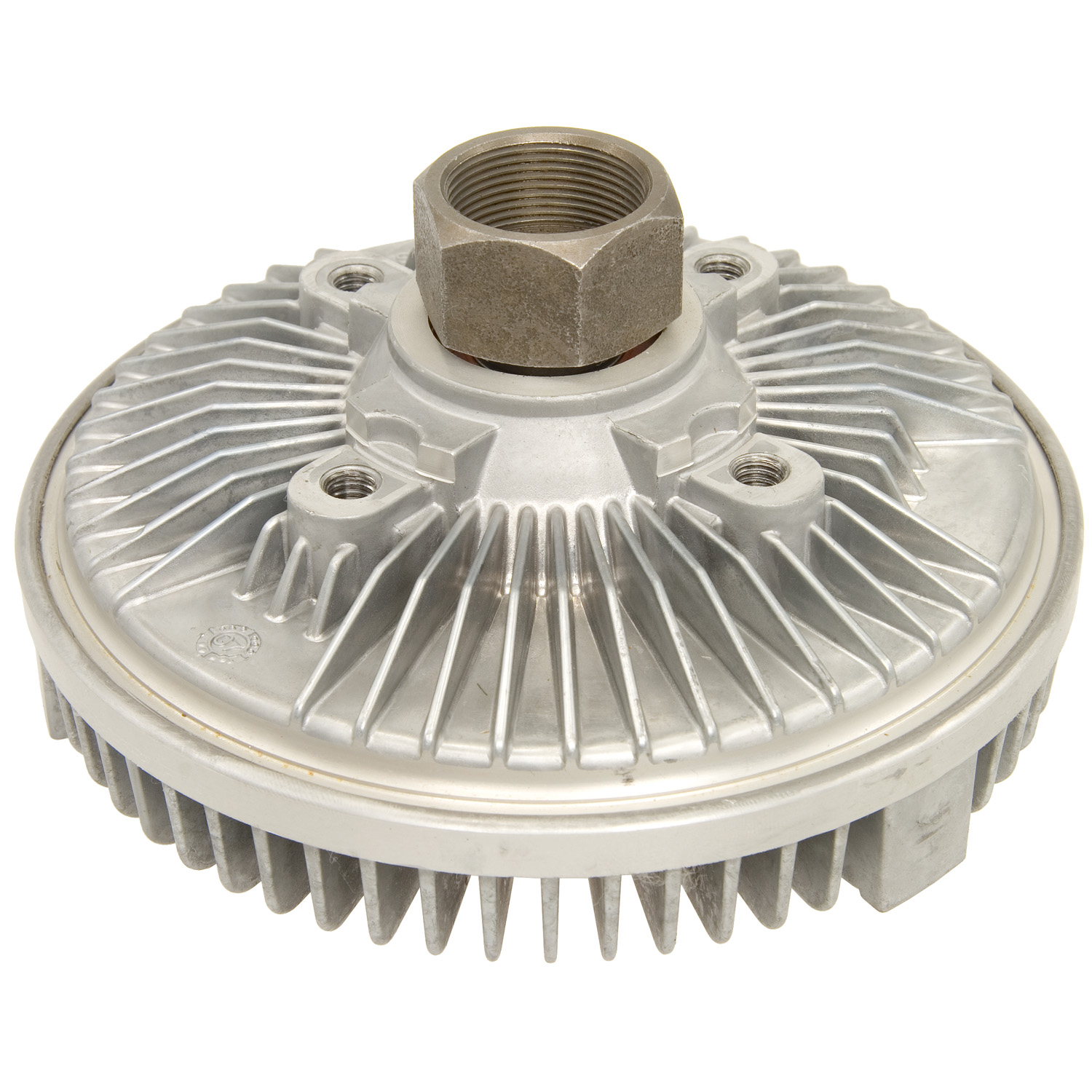 Engine Cooling Fan Clutch Hayden 2790