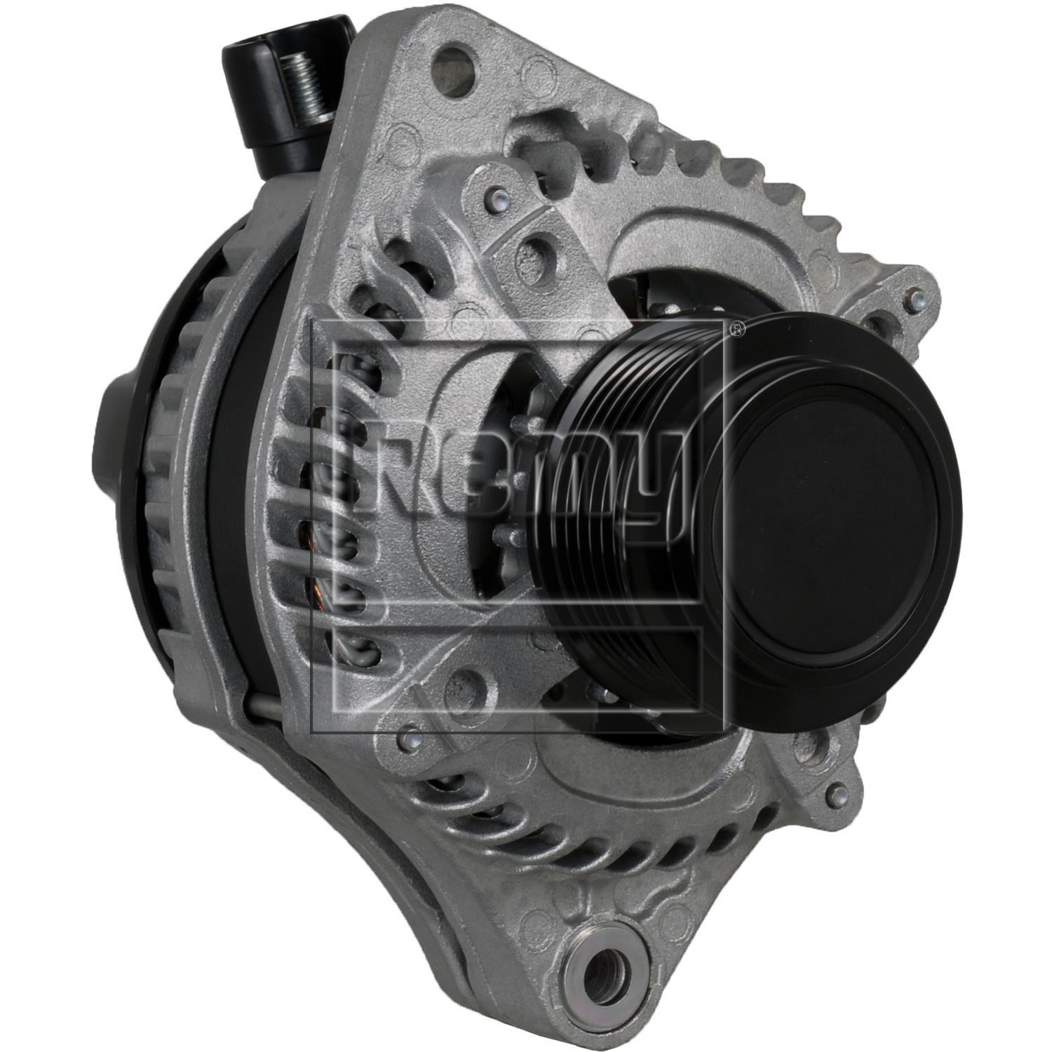 Alternator Remy 11158