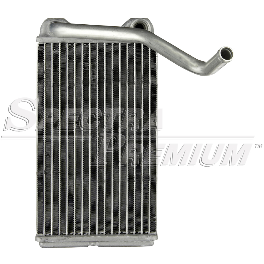 Spectra Premium 94713 Heater Core - Direct Fit Replacement For Vehicle Heating System - View #4