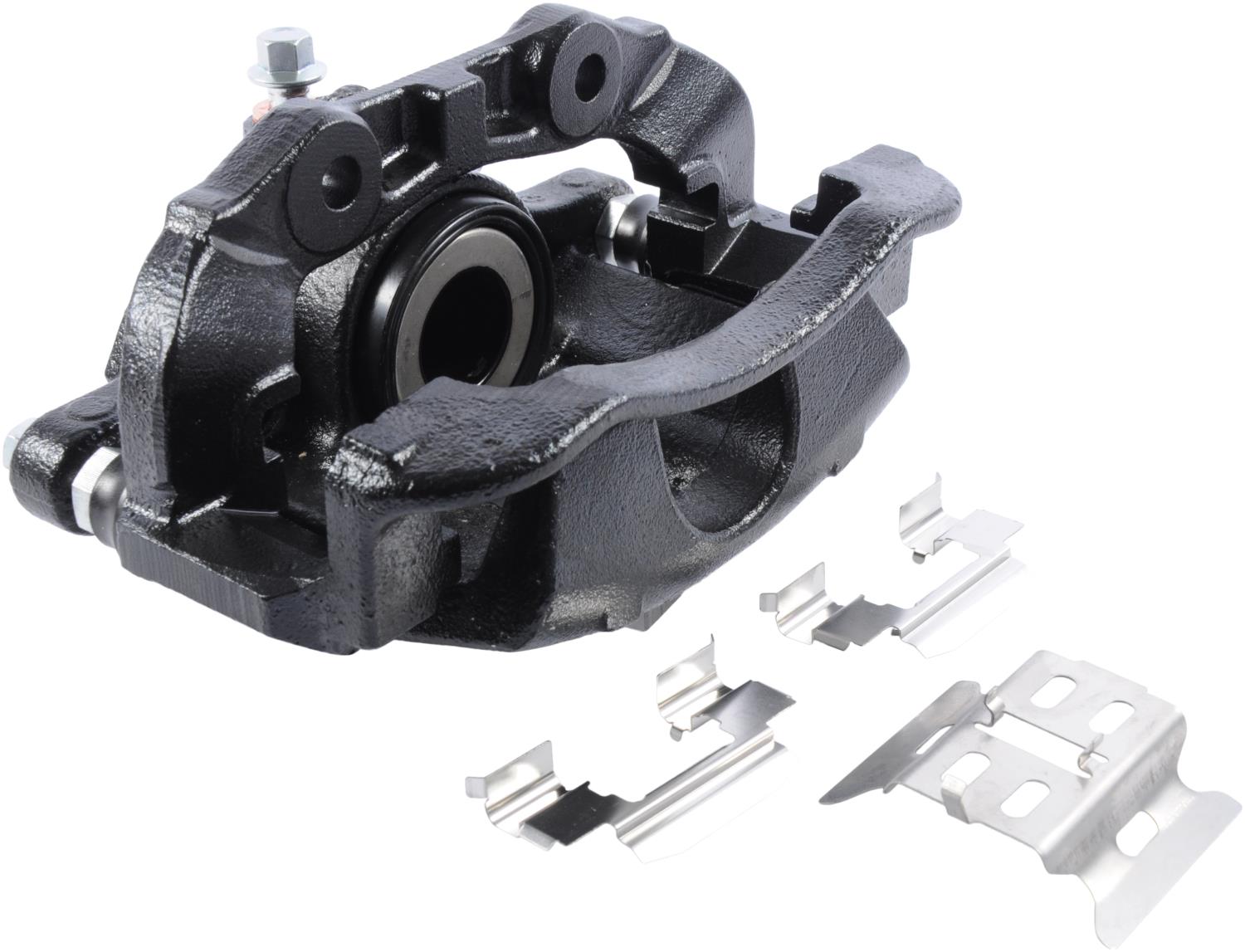 Disc Brake Caliper Perfect Stop 89X17289B