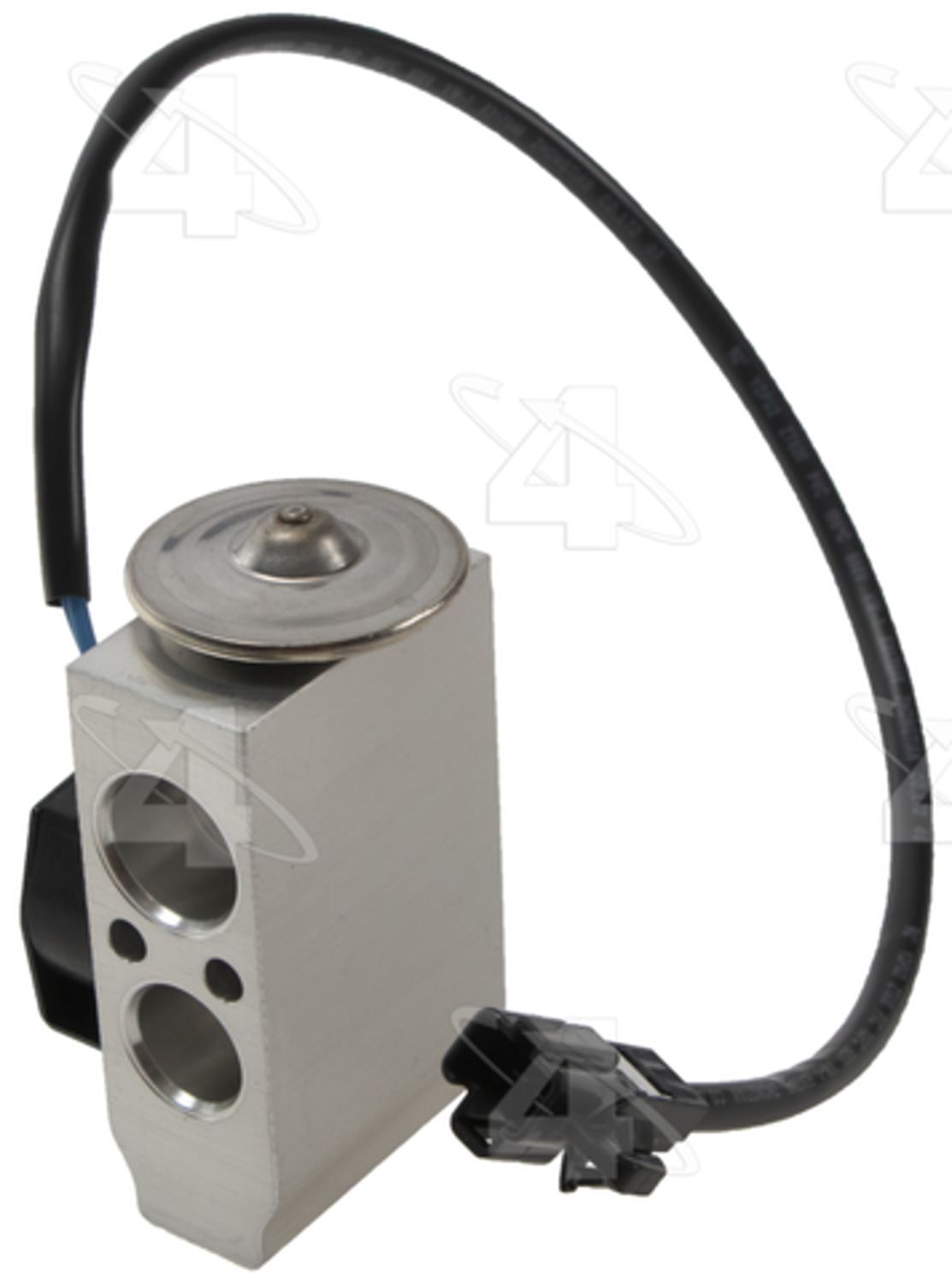 A/C Expansion Valve Four Seasons 39665