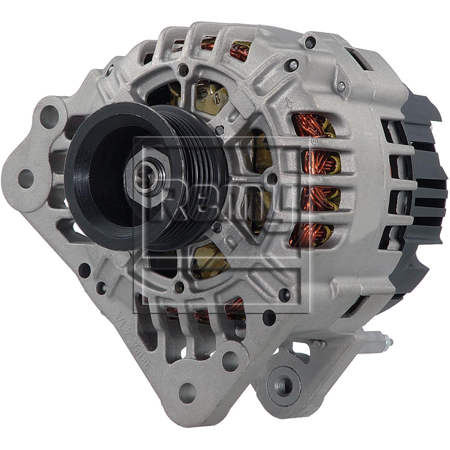 Alternator Remy 12349