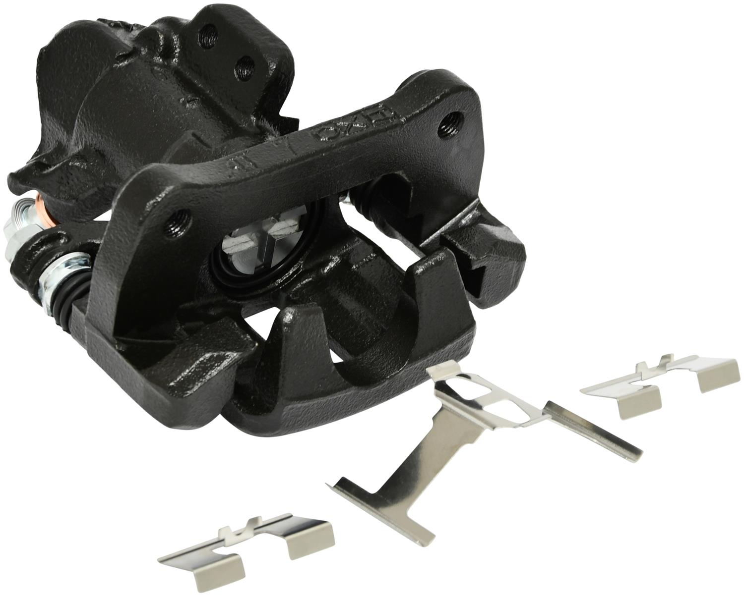Disc Brake Caliper Perfect Stop 89X00927B