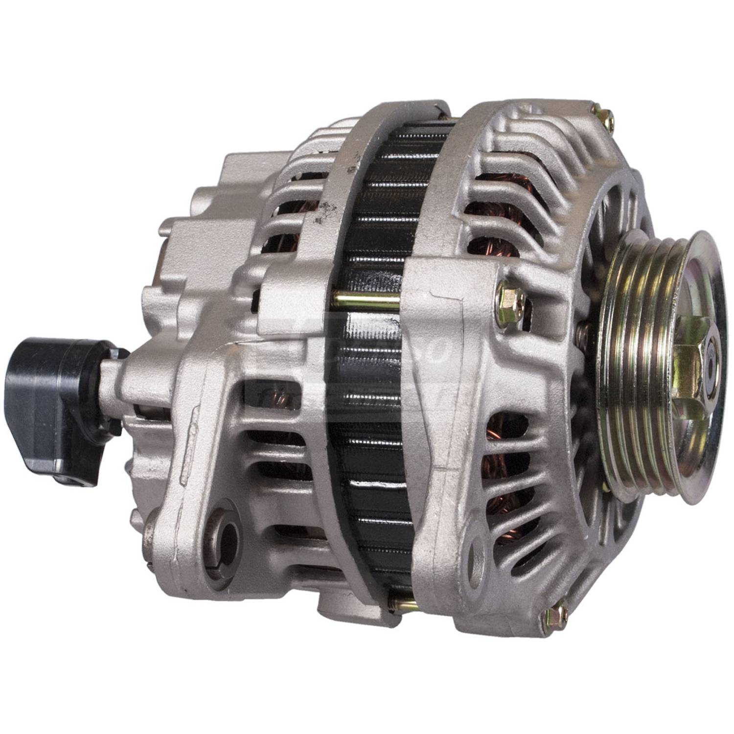 Alternator DENSO Auto Parts 210-4120
